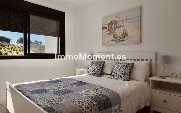 Bestaande woning - Vrijstaande villa - Estepona  - New Golden Mile