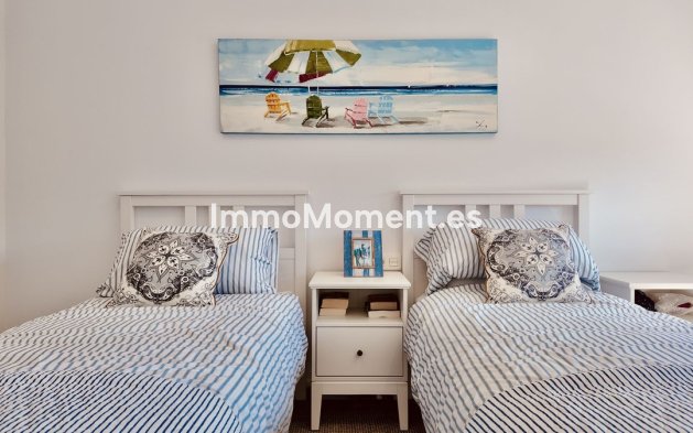 Bestaande woning - Vrijstaande villa - Estepona  - New Golden Mile