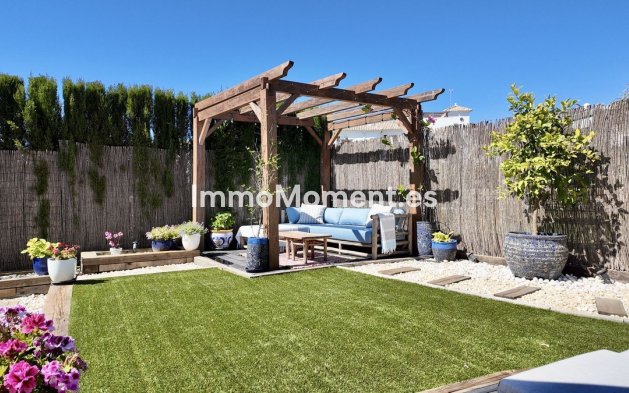 Bestaande woning - Vrijstaande villa - Estepona  - New Golden Mile