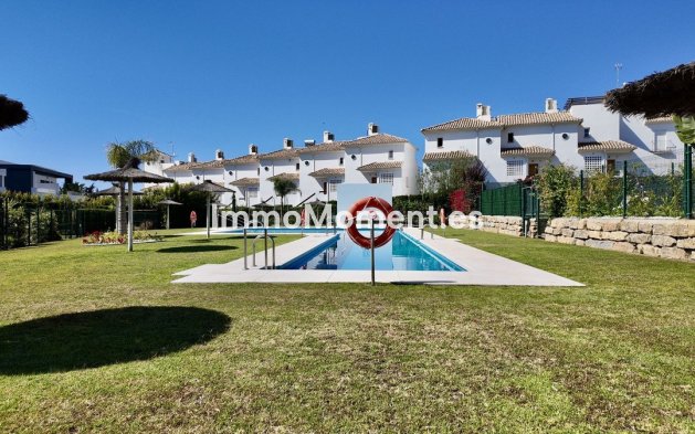 Bestaande woning - Vrijstaande villa - Estepona  - New Golden Mile