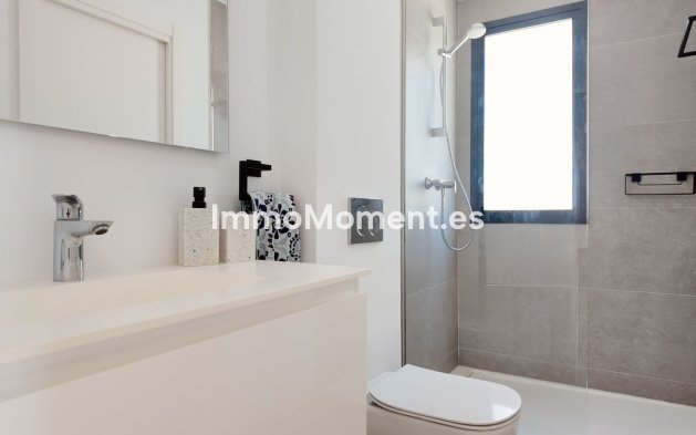 Bestaande woning - Vrijstaande villa - Estepona  - New Golden Mile
