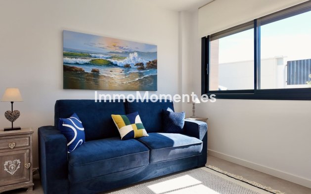 Bestaande woning - Vrijstaande villa - Estepona  - New Golden Mile