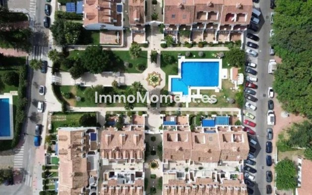 Bestaande woning - Appartement - Fuengirola - Fuengirola Centro