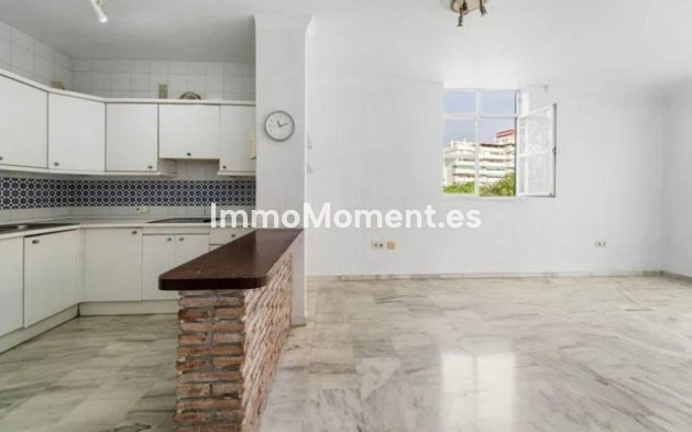 Bestaande woning - Appartement - Fuengirola - Fuengirola Centro