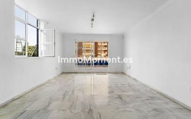 Bestaande woning - Appartement - Fuengirola - Fuengirola Centro