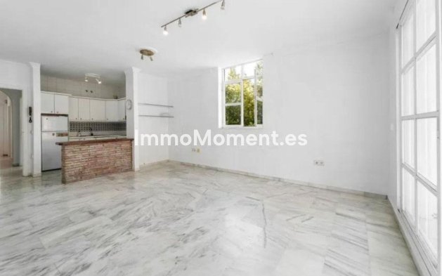 Bestaande woning - Appartement - Fuengirola - Fuengirola Centro