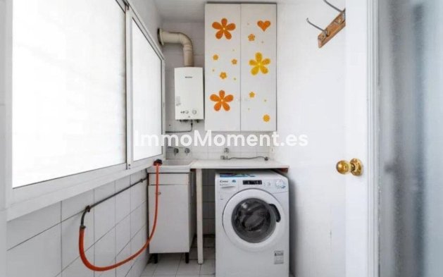 Bestaande woning - Appartement - Fuengirola - Fuengirola Centro