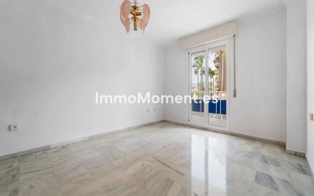 Bestaande woning - Appartement - Fuengirola - Fuengirola Centro
