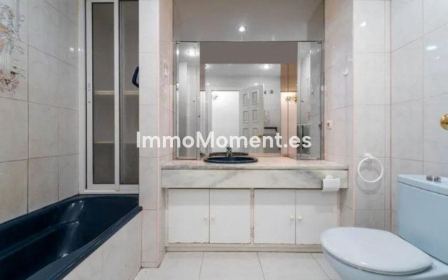 Bestaande woning - Appartement - Fuengirola - Fuengirola Centro