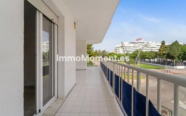 Bestaande woning - Appartement - Fuengirola - Fuengirola Centro