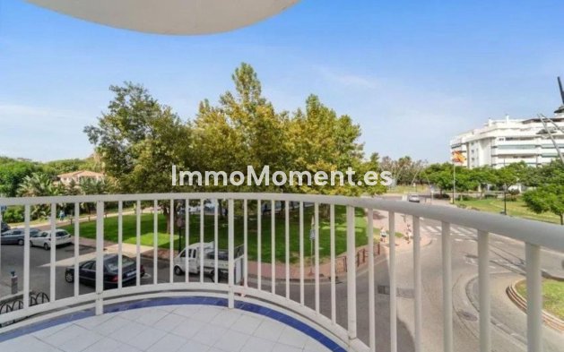 Bestaande woning - Appartement - Fuengirola - Fuengirola Centro