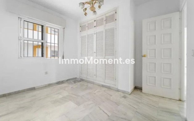 Bestaande woning - Appartement - Fuengirola - Fuengirola Centro