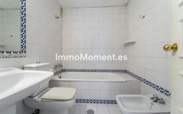 Bestaande woning - Appartement - Fuengirola - Fuengirola Centro