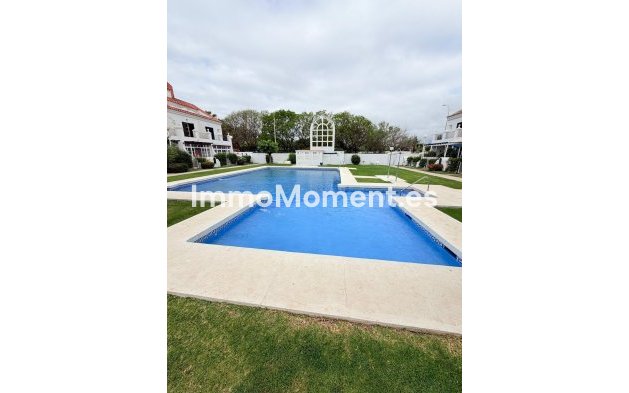 Bestaande woning - Appartement - Fuengirola - Fuengirola Centro
