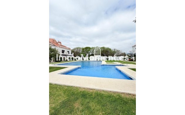 Bestaande woning - Appartement - Fuengirola - Fuengirola Centro