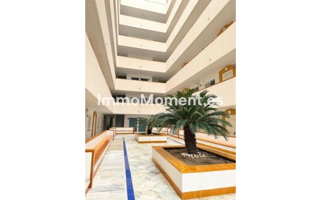 Bestaande woning - Appartement - Fuengirola - Fuengirola Centro