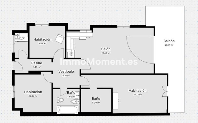 Bestaande woning - Appartement - Fuengirola - Fuengirola Centro