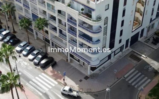 Bestaande woning - Appartement - Fuengirola - Fuengirola Centro