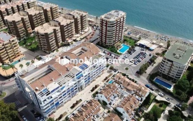 Bestaande woning - Appartement - Fuengirola - Fuengirola Centro