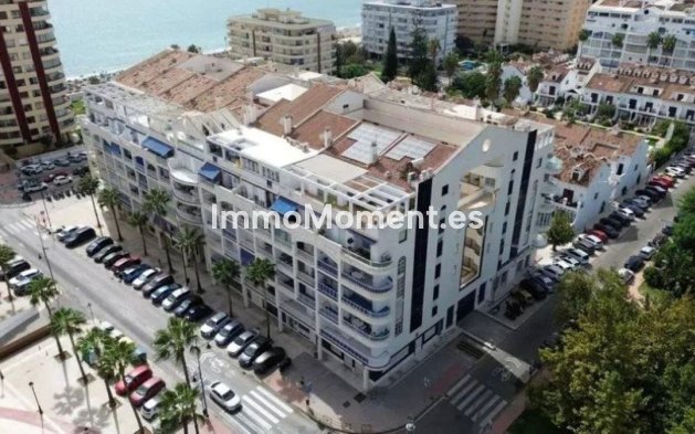 Bestaande woning - Appartement - Fuengirola - Fuengirola Centro