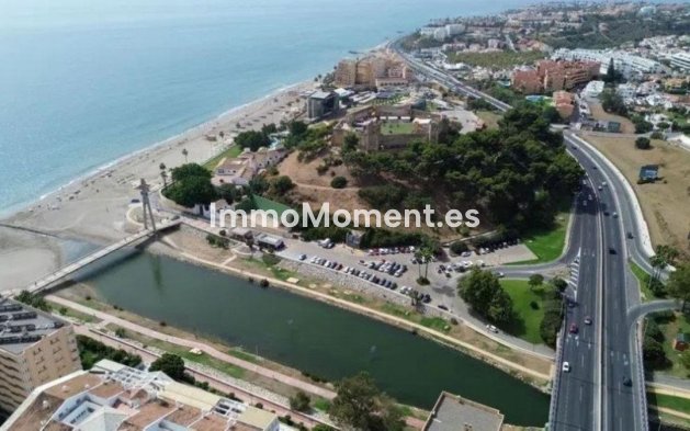 Bestaande woning - Appartement - Fuengirola - Fuengirola Centro
