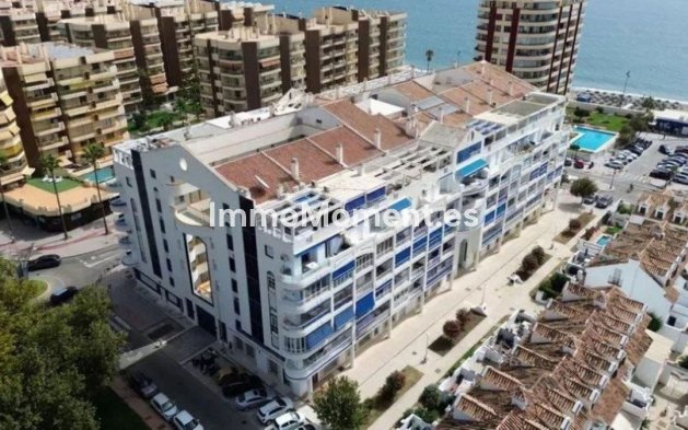 Bestaande woning - Appartement - Fuengirola - Fuengirola Centro