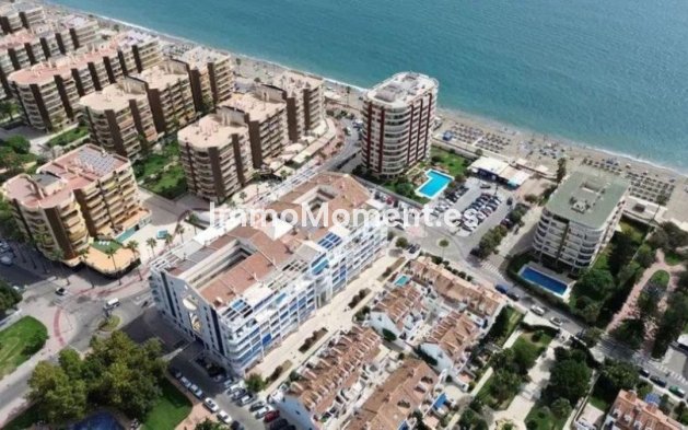 Bestaande woning - Appartement - Fuengirola - Fuengirola Centro