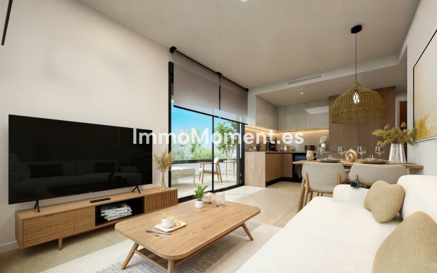 Neubau - Penthouse - Guardamar del Segura
