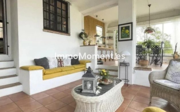 Reventa - Villa independiente - Mijas - Mijas Centro