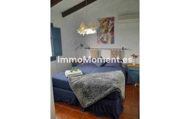 Reventa - Villa independiente - Mijas - Mijas Centro