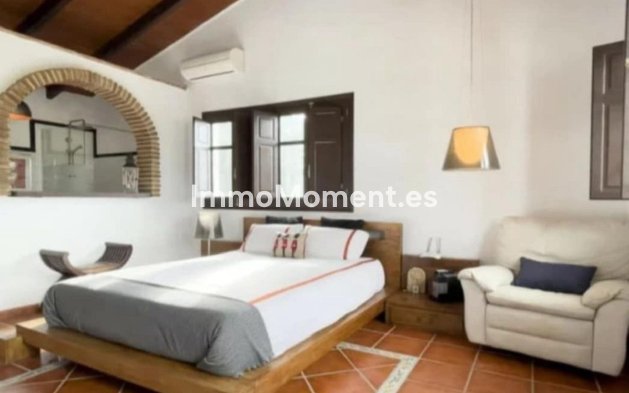 Reventa - Villa independiente - Mijas - Mijas Centro