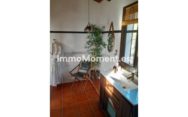 Reventa - Villa independiente - Mijas - Mijas Centro