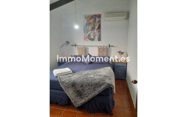 Reventa - Villa independiente - Mijas - Mijas Centro
