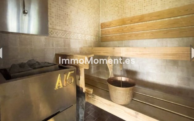 Reventa - Villa independiente - Mijas - Mijas Centro