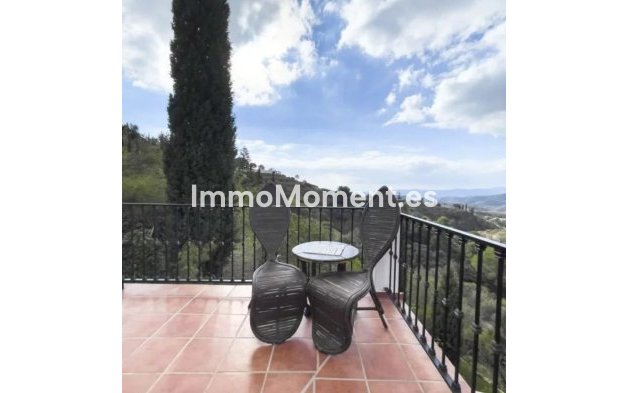 Reventa - Villa independiente - Mijas - Mijas Centro