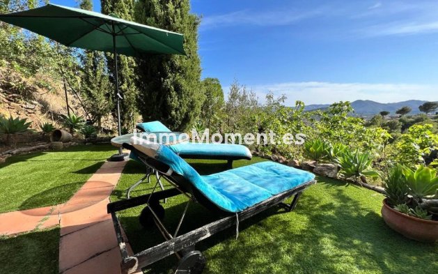 Reventa - Villa independiente - Mijas - Mijas Centro