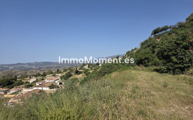 Reventa - Parcela - Mijas - Mijas Centro