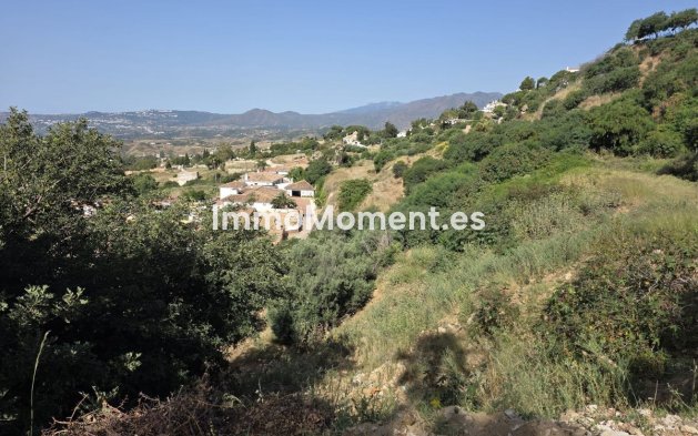 Reventa - Parcela - Mijas - Mijas Centro