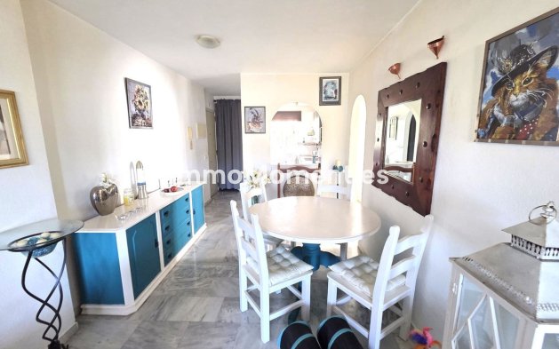 Reventa - Apartamento - Mijas - Riviera Del Sol