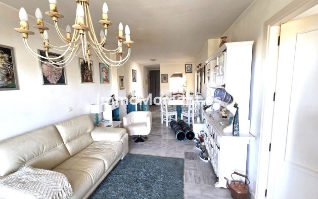Reventa - Apartamento - Mijas - Riviera Del Sol