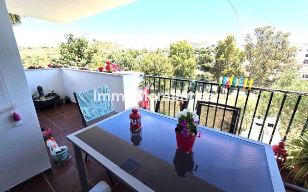 Reventa - Apartamento - Mijas - Riviera Del Sol