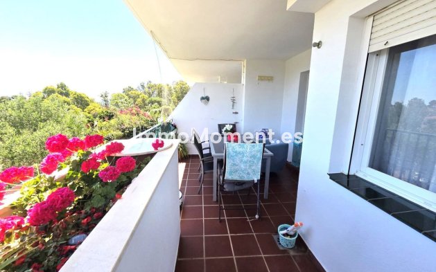 Reventa - Apartamento - Mijas - Riviera Del Sol