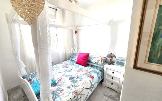 Reventa - Apartamento - Mijas - Riviera Del Sol
