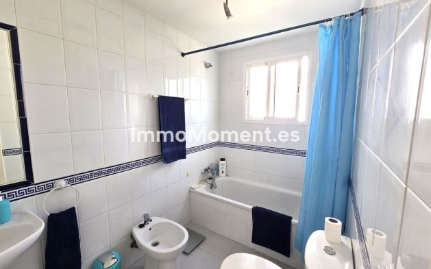 Reventa - Apartamento - Mijas - Riviera Del Sol