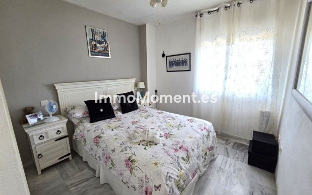 Reventa - Apartamento - Mijas - Riviera Del Sol