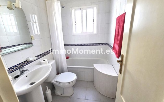 Reventa - Apartamento - Mijas - Riviera Del Sol