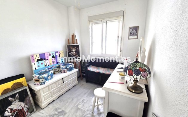 Reventa - Apartamento - Mijas - Riviera Del Sol