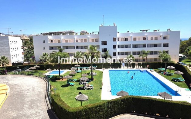 Reventa - Apartamento - Mijas - Riviera Del Sol