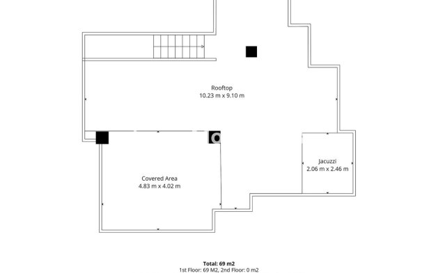 Resale - Apartment - Benahavís - La Quinta
