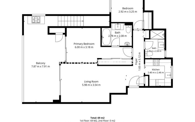 Resale - Apartment - Benahavís - La Quinta